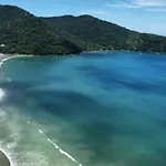 Chale 1 Container Ubatuba Ruinas Da Lagoinha Praia Da Lagoinha