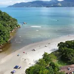 Chale 1 Container Ubatuba Ruinas Da Lagoinha Praia Da Lagoinha