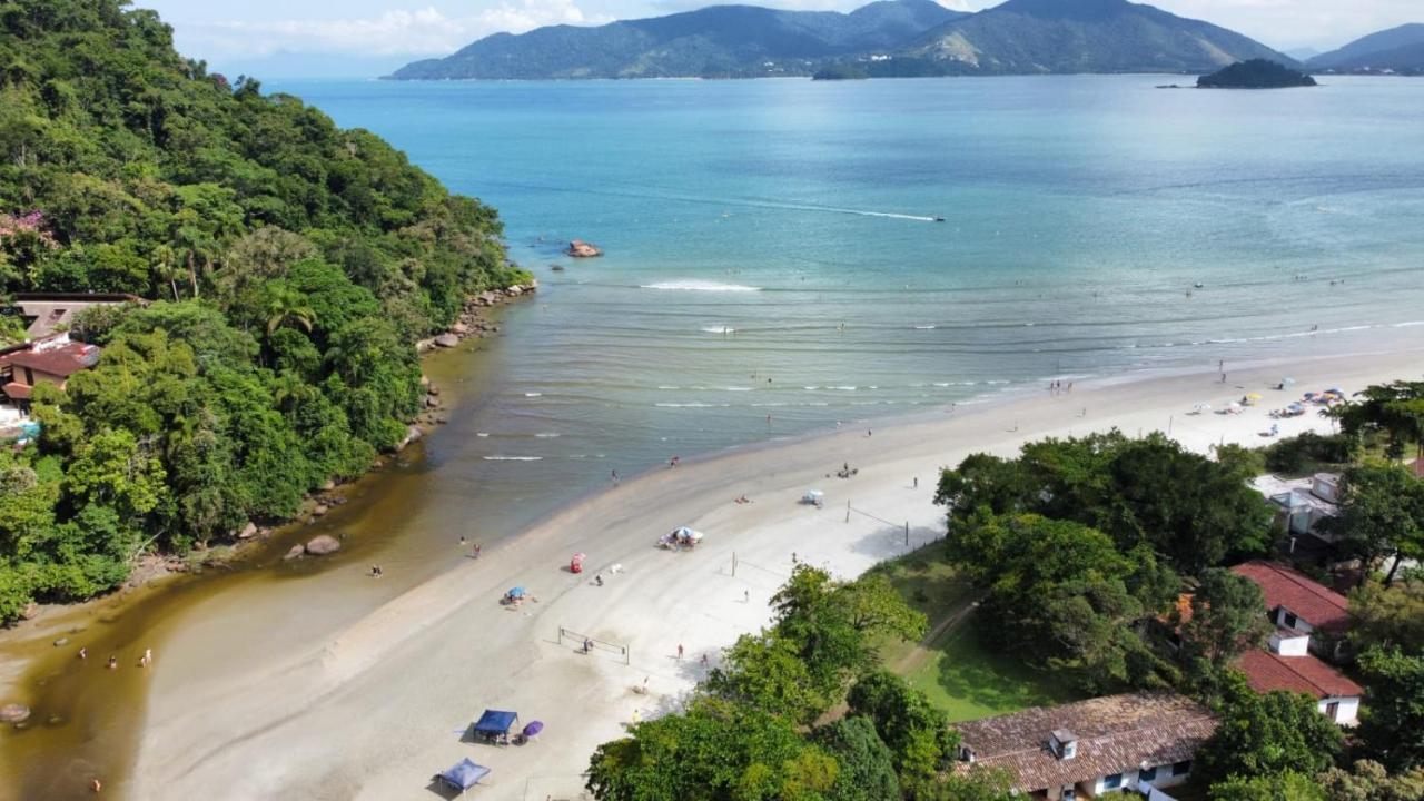 Chale 1 Container Ruinas Da Lagoinha Da Lagoinha * Ubatuba